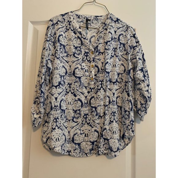 Tops - Cathy Henley shirt